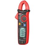 UNI-T UT211B Digital Mini Clamp Meter
