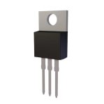 2SK2134 N-Channel MOSFET Transistor 200V 13A TO-220AB