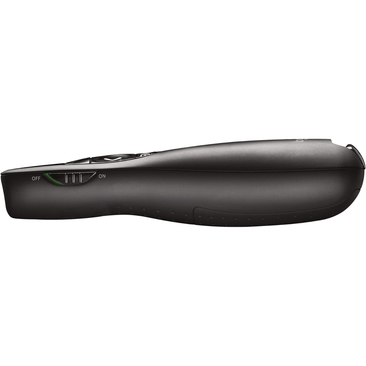 Logitech R400 Laser Wireless Presentation Remote - Image 6