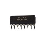 85713 Through-Hole IC DIP-16