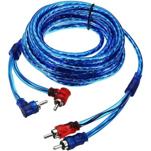 RCA Male to Male Cable