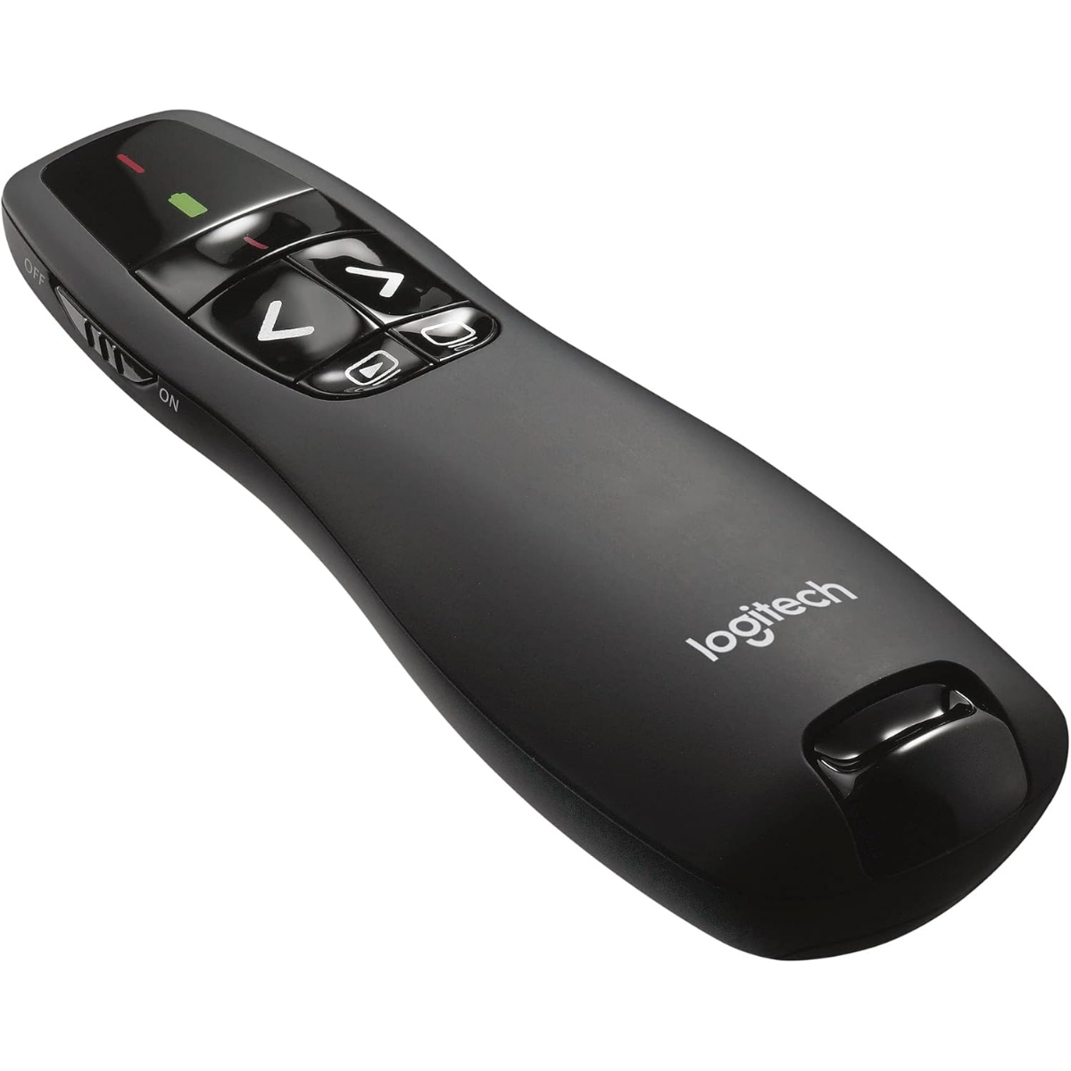 Logitech