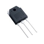 2SK727 N-Channel MOSFET Transistor 900V 5A TO-3PFM