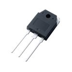 2SK2225 N-Channel MOSFET Transistor 1500V 2A TO-3PFM