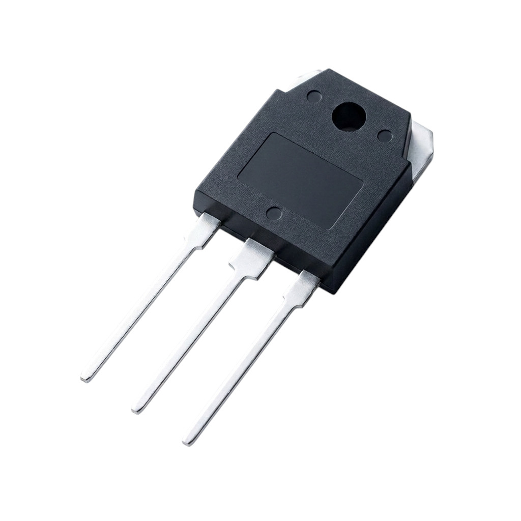 2SK2225 N-Channel MOSFET Transistor 1500V 2A TO-3PFM