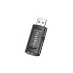 Earldom ET-BR06 Wireless Bluetooth Receiver for Car and Home