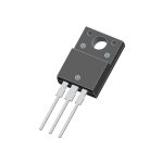 TOSHIBA 2SK2700 N-Channel MOSFET Transistor 900V 3A 2-10R1B