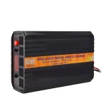 FON-20A Lead Acid Battery Charger With Digital Display 12V/24VDC 20A