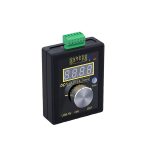 FNIRSI® SG-002 Signal Generator & Calibrator 0-24mA 0-12V