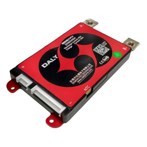 DALY LifePo4 Battery Charger Protection Module (BMS) 20S 60A 60V - Image 3