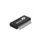 HT16K33A-24SOP LED Driver IC 1 Output SOP-24
