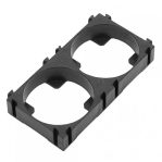 26650 Battery Bracket 2 Cell