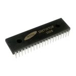DH7107GP High-Performance 3½ Digit A/D Converter ±5V 1.8mA DIP-40