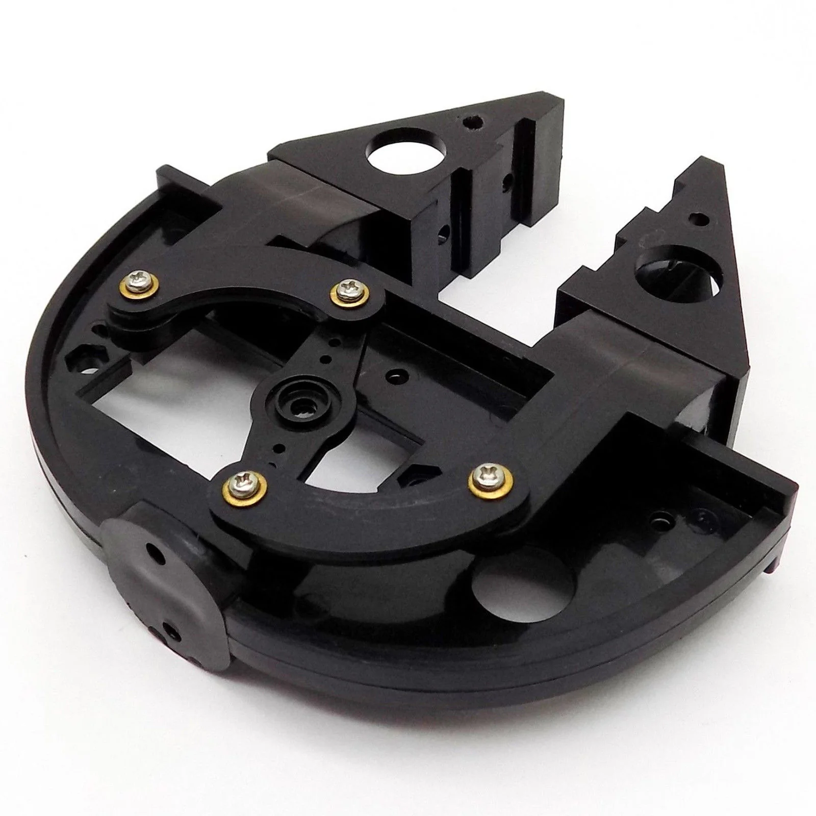 Robotic Clamp Gripper Claw Bracket Servo Without Servo Motor - Image 2