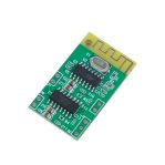 Gold-8403C Bluetooth stereo Amplifier Module 5V
