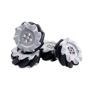 Omni-Directional Wheel