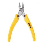 TNI-U TU-A037 Wire Cutter