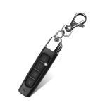 Duplicator RF Wireless Remote Control 433MHz 4 Buttons (A-B-C-D)