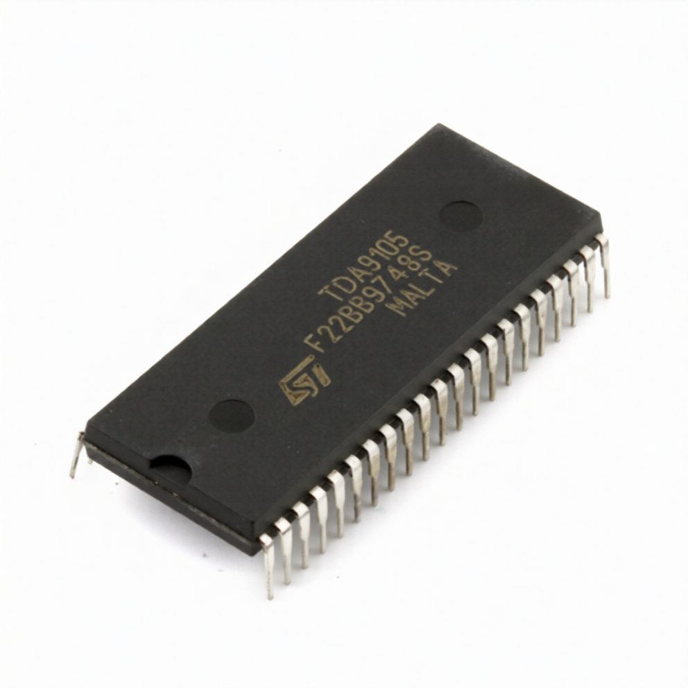 TDA9105