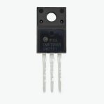 13N65 N-Channel Power MOSFET Transistor 600V 13A TO-220F
