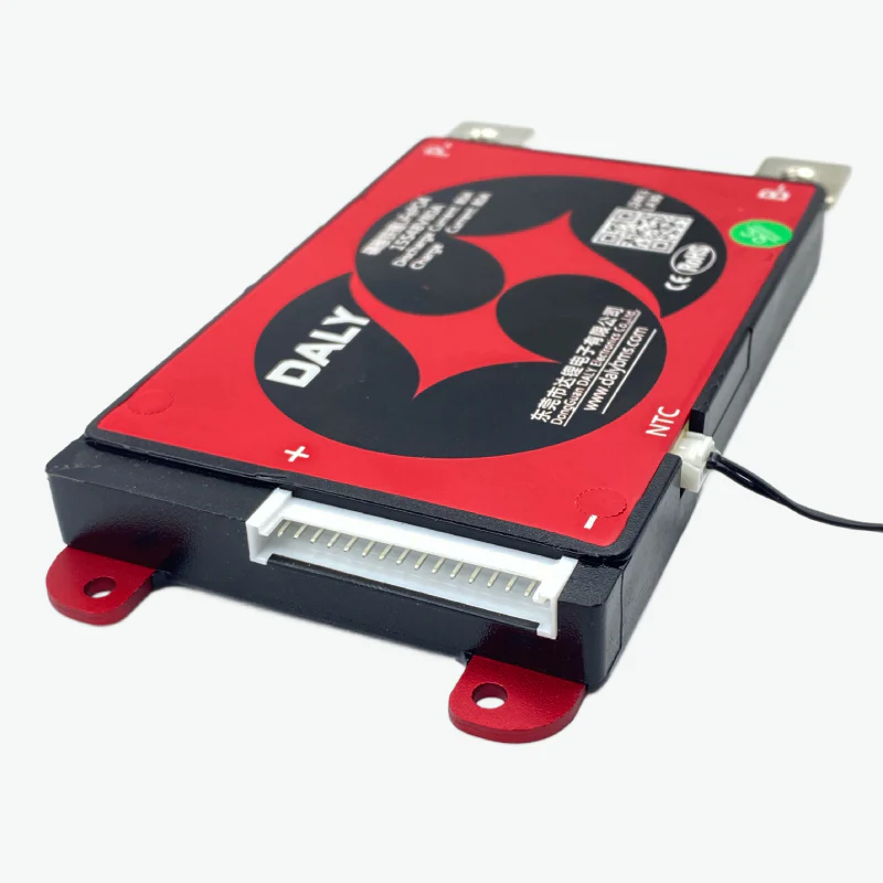 DALY Lithium-ion Battery Charger Protection Module (BMS) 13S 60A 48V - Image 2