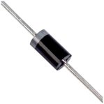 FR157 GOODWORK High Voltage Fast Recovery Rectifier Diode 1000V 1.5A DO-15