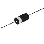 FR157 Fast Recovery Rectifier Diode 1000V 1.5A DO-15