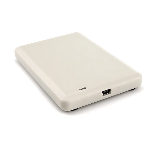 UHF RFID Desktop Reader/Writer with USB Interface - Image 2