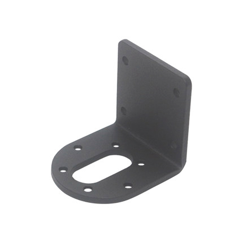 JGB37-520 Gear Motor Bracket - Image 2