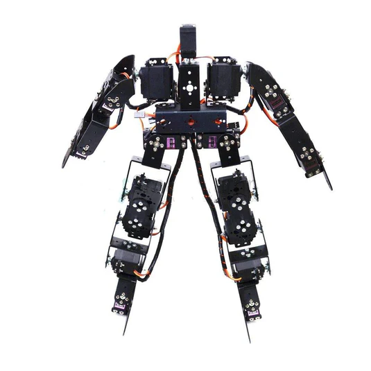 Humanoid Robot Kit 9 DOF with DS3218 Servo - Image 2