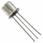 2N5784 NPN Transistor 65V 3.5A TO–39