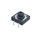 Tactile Push Button 12x12x7.3mm 4Pin