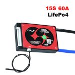 DALY LifePo4 Battery Charger Protection Module (BMS) 15S 60A 48V