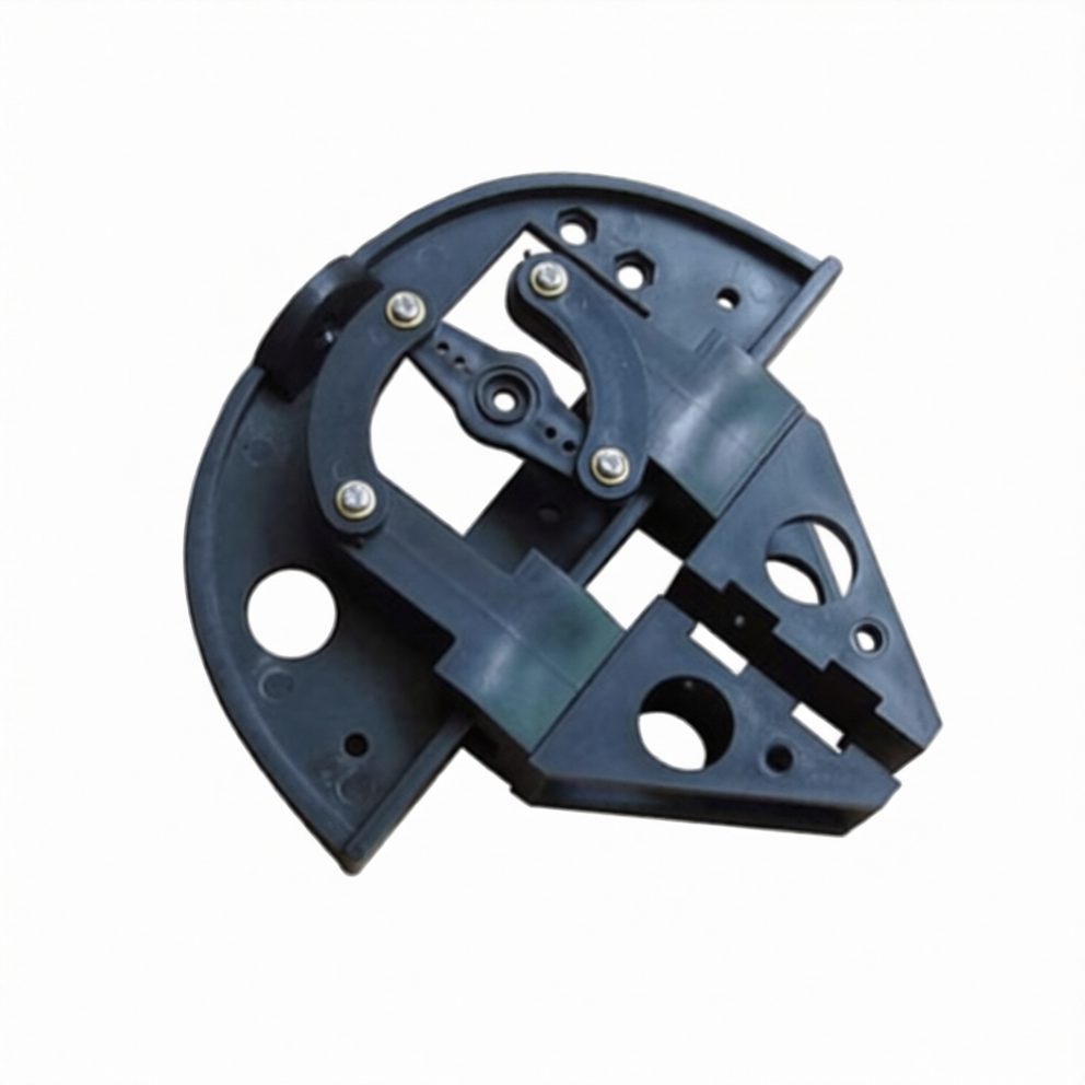 Robotic Clamp Gripper