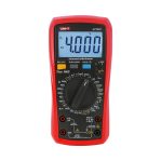 UT105+ Handheld Automotive Multi-purpose Meter