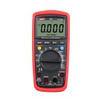 UNI-T UT139C True RMS Digital Multimeter