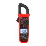UNI-T UT201R 400A/600A Digital Clamp Meters