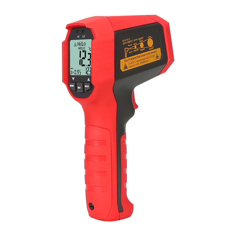 UNI-T UT309C Infrared Thermometer - Image 2