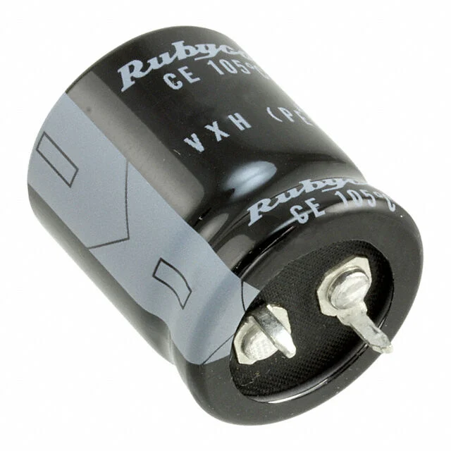 Electrolytic Capacitor