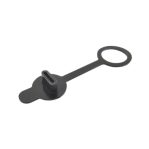 USB Type-C DIY Connector Waterproof Cap