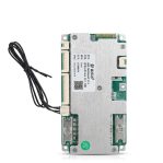 JBD DB24SA03 Smart Battery Charger Protection Module (BMS) 7S-24S 50A Built-in Bluetooth & Heating Control