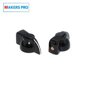 Potentiometer Knob