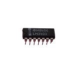 LM3403 Quad Operational Amplifier 3V 2.8mA IC DIP-14