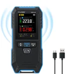FNIRSI® ERD-10 4-IN-1 Electromagnetic Radiation Detector