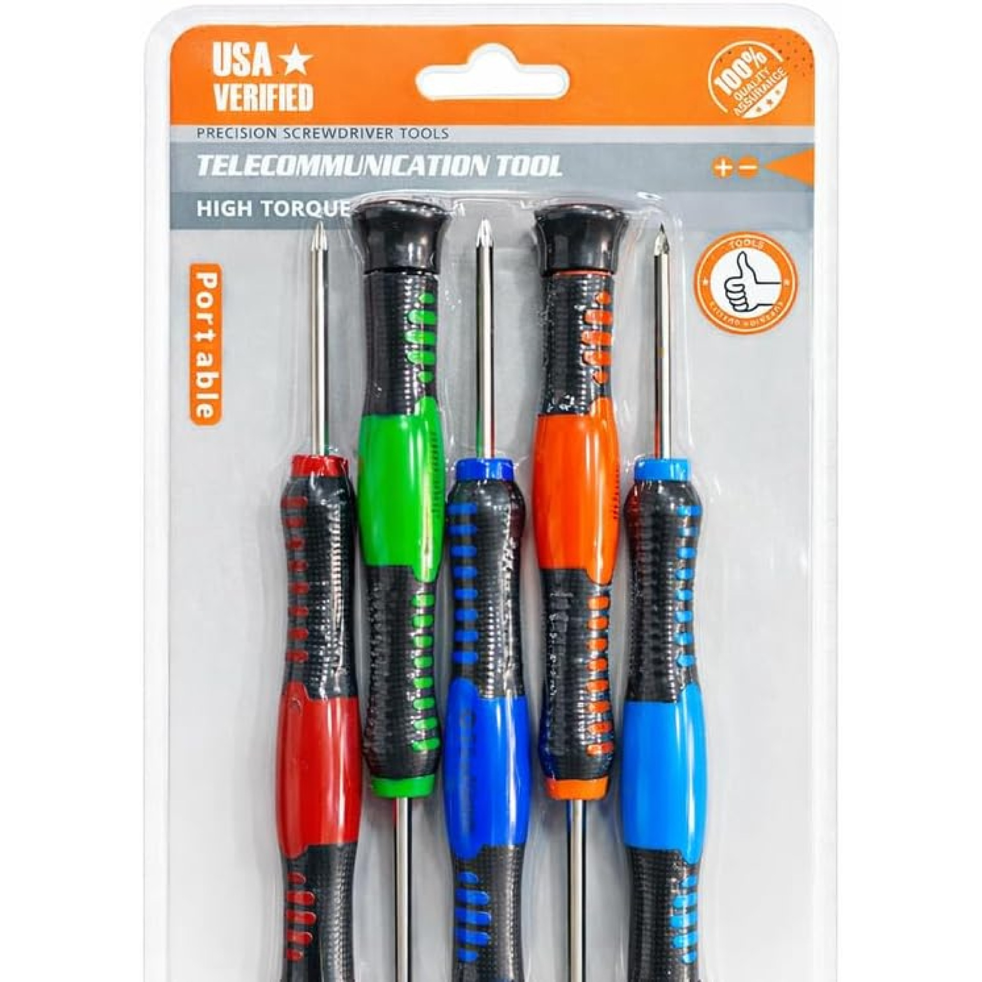Screwdriver