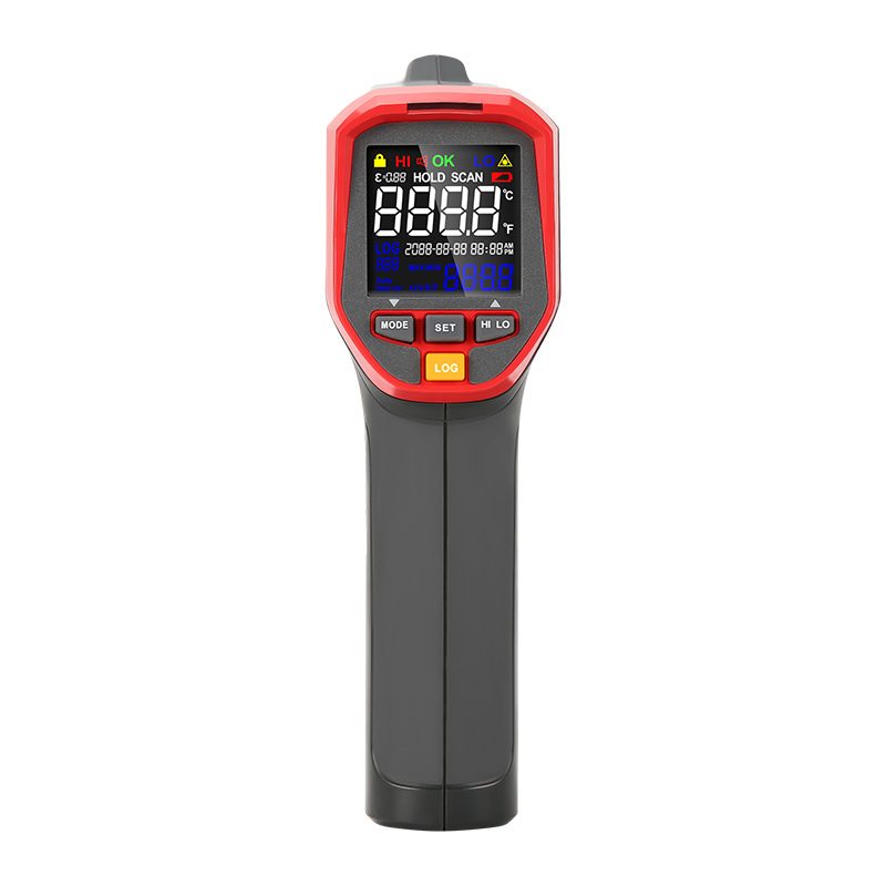 UNI-T UT302C+ Infrared Thermometer - Image 3