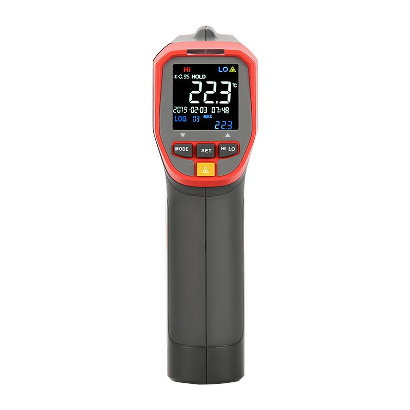 UNI-T UT301A+ Infrared Thermometer - Image 3