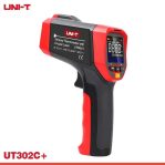 UNI-T UT302C+ Infrared Thermometer