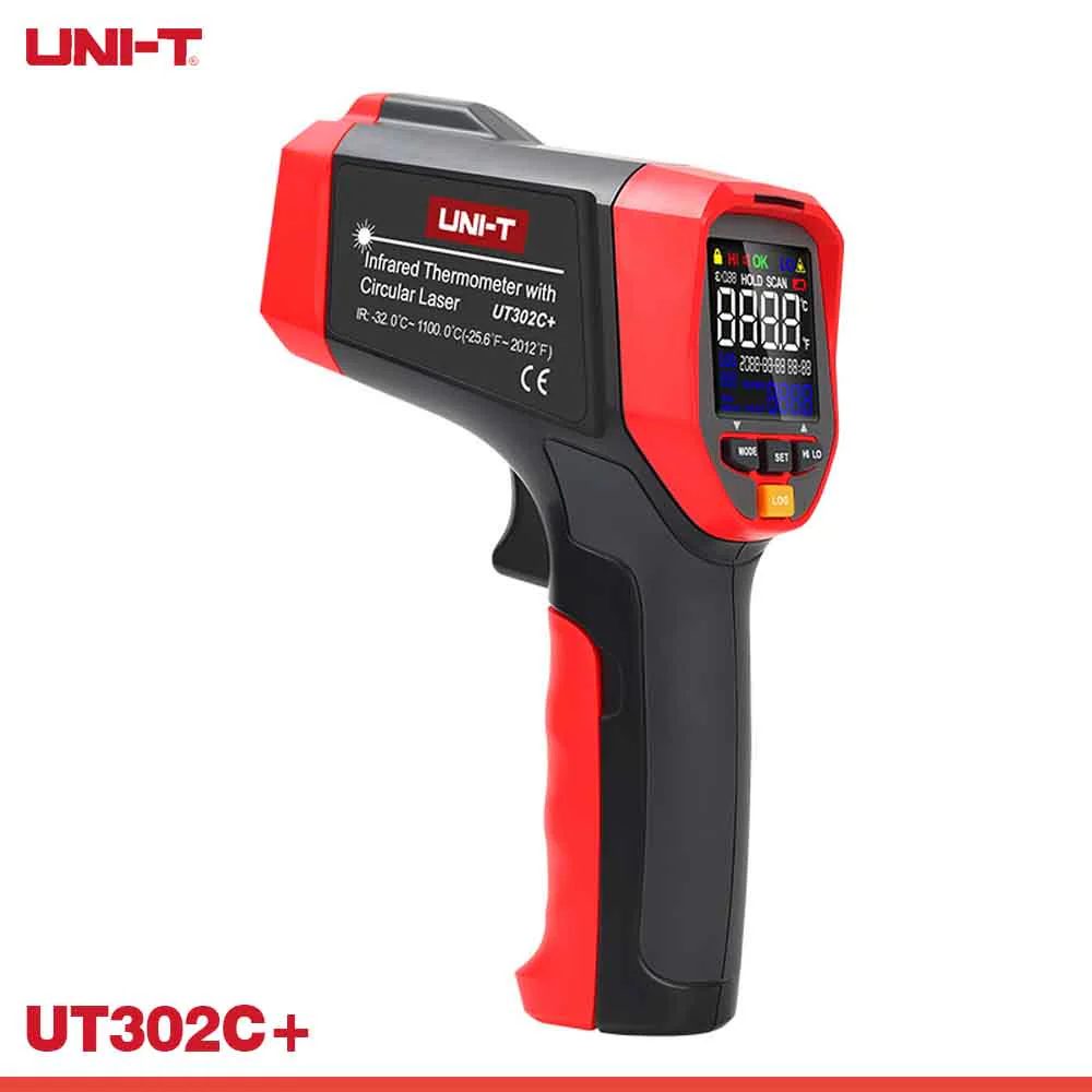 UNI-T UT302C+