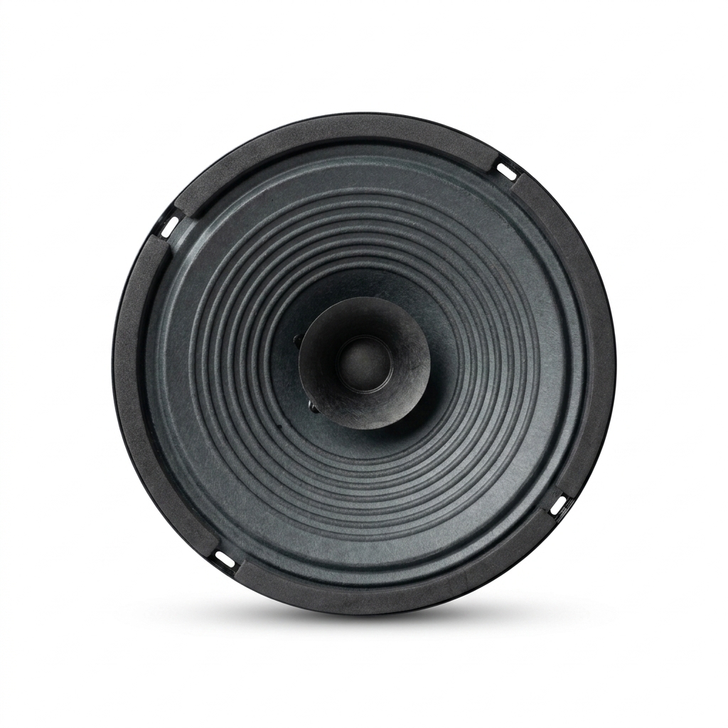 Speaker 8 ohm